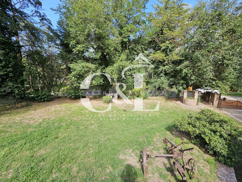 Se Vende Casa De Campo 3 Dptos. 1.700m² De Terreno. Icho Cruz- Punilla