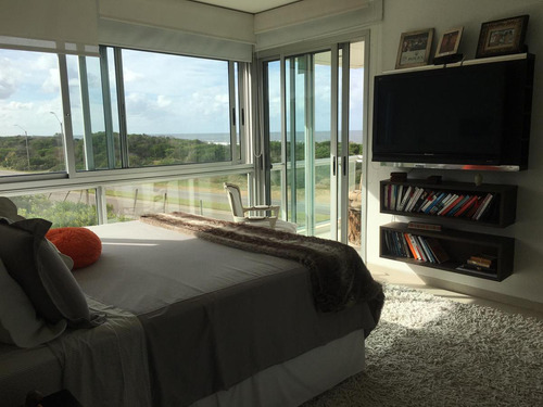 Departamento - Playa Brava