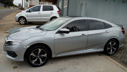 Honda Civic 2018/2019 3b14