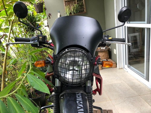 Royal Enfield Himalayan