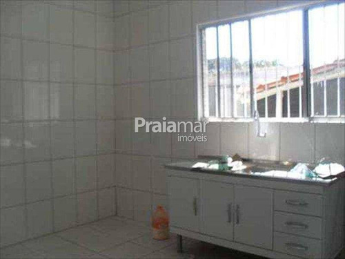 Casa 02 Dormitórios I 1 Suíte I 2 Vagas I 100m² I São Jorge I Sv - 1026