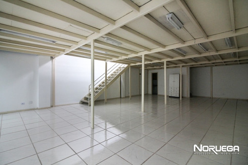 Imagem 5 de 15 de Loja Para Alugar - 36055.001