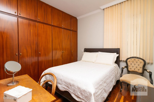 Imagem 9 de 15 de Apartamento À Venda No Luxemburgo - Código 271386 - 271386