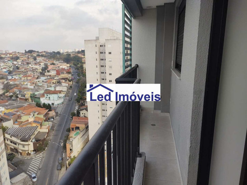 Imagem 4 de 27 de Apartamento Com 2 Dorms, Bussocaba, Osasco - R$ 229 Mil, Cod: 1129 - V1129