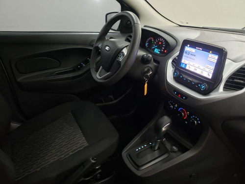 Imagem 9 de 14 de Ford Ka Sedan Se Plus 1.5 (flex) (aut) 2019 2020