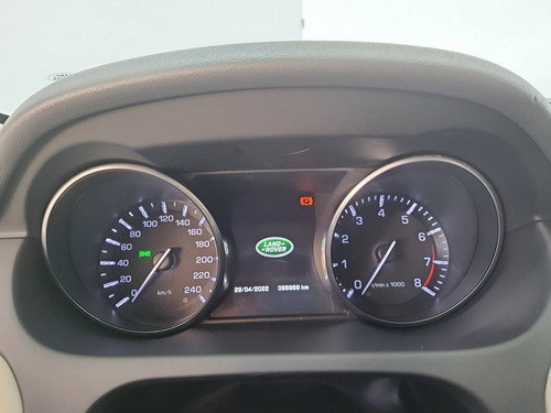 Imagem 12 de 14 de Land Rover Discovery Sport 2.0 16v Si4 Turbo Gasolina Se 4p