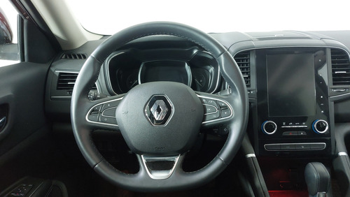 Renault Koleos 2.5 INTENS 4x2 AT