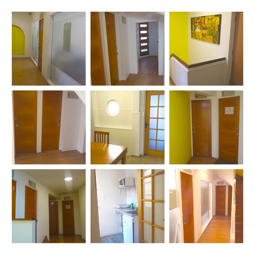 Rp2-edificio De 16 Habitaciones 6 Baños