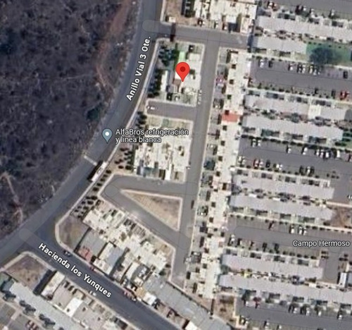 Casa En Venta En Anillo Vial 3 Ote. #12, Condominio Hacienda Marbella, Saldarriaga, Qro.- Inversión A Corto Plazo (ra)
