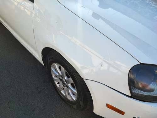 Volkswagen Bora 2.5