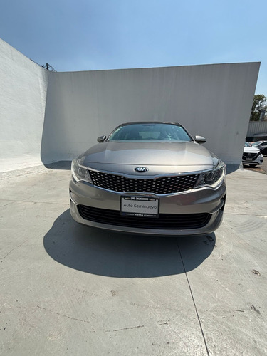 Kia Optima 2.4 Gdi Ex Pack At