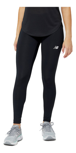 Calza Accelerate Tight New Balance Para Mujer