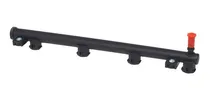 Comprar Rampa Inyector Renault Clio 2 Megane Kangoo K4m 1.6 16v 