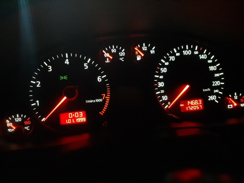 Audi A4 1.8 T Tiptronic 2001