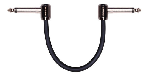 Cable Mooer Fc-6 Interpedal Plug Angular Plug Angular 15 Cm