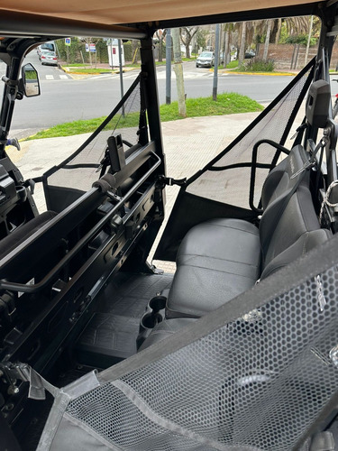 Utv Polaris Ranger Crew Xp 1000cc 0km 82cv. Hoffen