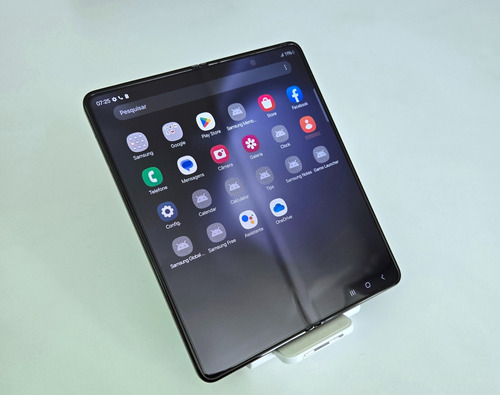 Samsung Galaxy Z Fold 5 1tb (Usado)