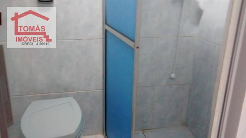 Imagem 13 de 20 de Casa Residencial À Venda, Pirituba, São Paulo. - Ca0400