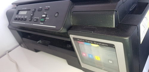Impressora Brother Dcp T 300