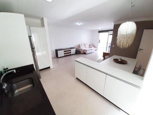 Imagem 7 de 30 de Apartamento Com 3 Dormitórios À Venda, 151 M² Por R$ 1.690.000,00 - Jurerê - Florianópolis/sc - Ap5812