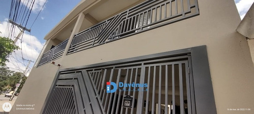 Imagem 1 de 15 de Sobrado Vila Nova Cachoeirinha - 5586-1