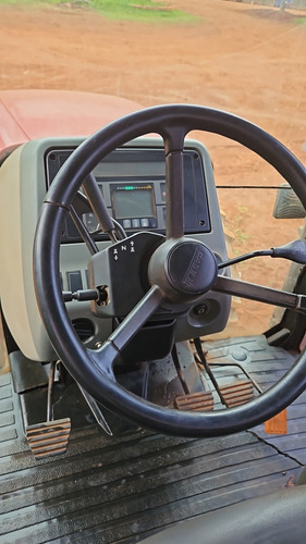 Trator Case Mx 110 Ano 2004