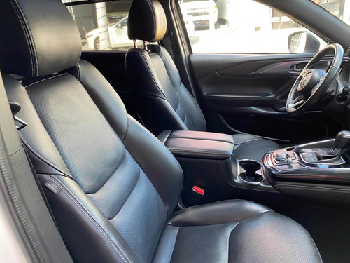 Imagen 14 de 15 de Mazda Cx-9 2021 2.5 I Grand Touring Awd At