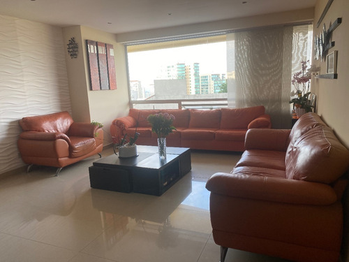 Departamento En Venta En Residencial  Aquario (b)