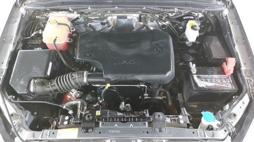 Jac Frison T6 2.0 Frison