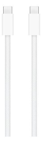Cable De Carga Apple Usb-c De 240w De 2 Metros