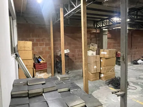 Bodega En Arriendo En La Popa/dosquebradas (279057031).