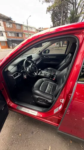 Mazda CX-5 2.5 Grand Touring At