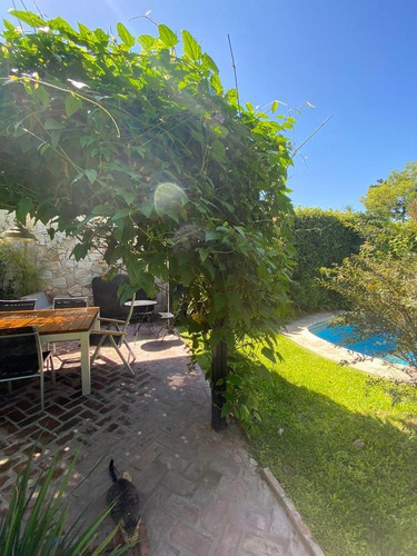 Casa - Martinez