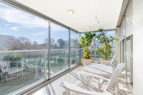 Imagen 7 de 18 de Venta Apartamento De 3 Dormitorios En La Península, Punta Del Este - Punta Del Este Peninsula