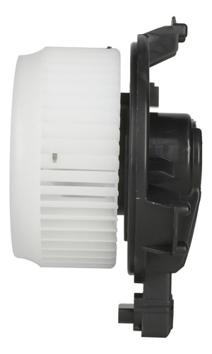 Motor Soplador Para Toyota Hilux - Chevro. Cobalt Onix Spin