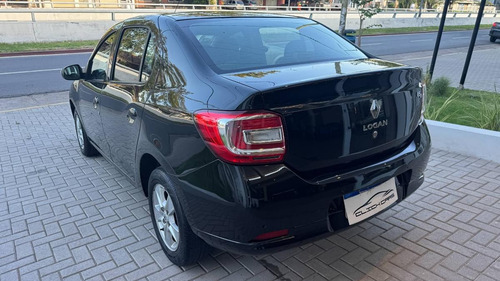 Renault Logan 1.6 PriviláGe 105Cv