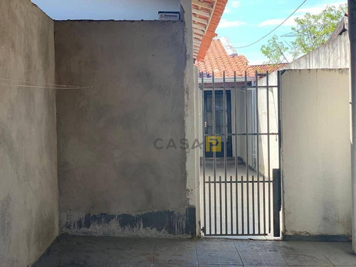 Casa Com 3 Dormitórios À Venda, 230 M² Por R$ 200.000,00 - Conjunto Habitacional 31 De Março (cohab) - Santa Bárbara D'oeste/sp - Ca0690