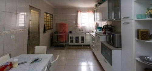 Imagem 6 de 15 de Sobrado - Catumbi - Ref: 10330 - V-10330
