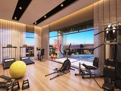 Imagem 10 de 12 de Apartamento - L586 - 34493718