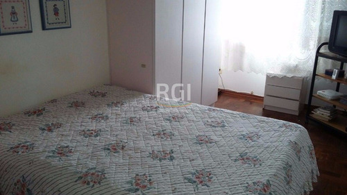 Imagem 25 de 27 de Apartamento Vila Ipiranga Porto Alegre. - 4975