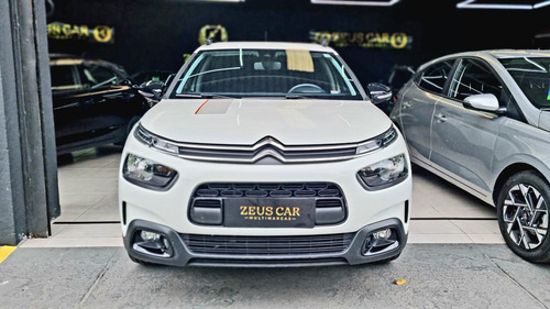 Citroën C4 Cactus NOIR