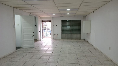 Local Comercial Excelente Ubicacion