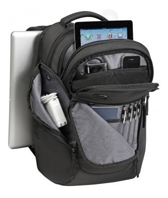 Mochila Bag Ogio Newt Ii Metallic Maletin Backpack