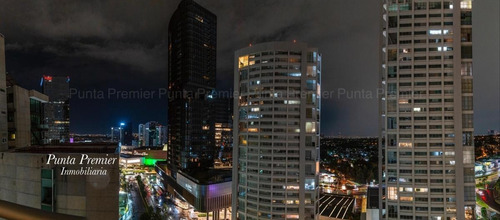 Imagen 11 de 20 de Departamento De Lujo En Renta Amueblado Torre Aura En Andares Puerta De Hierro
