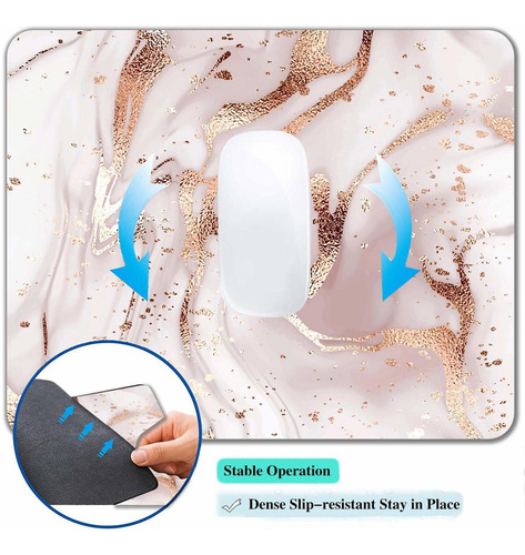 Mouse Pad Antideslizante Imayondia -8q9sny72