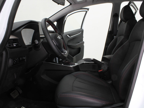 Geely Gx3 Pro 1.5 Gf Cvt