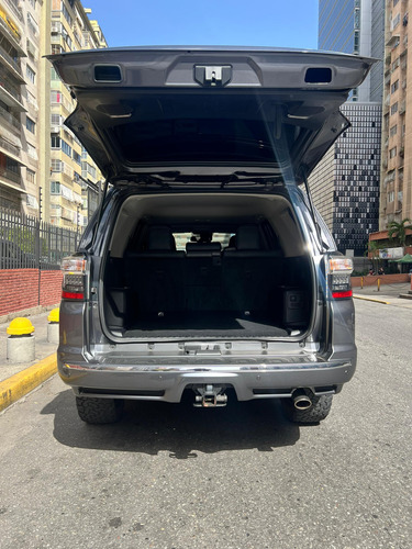 Toyota 4runner Limited *nr*