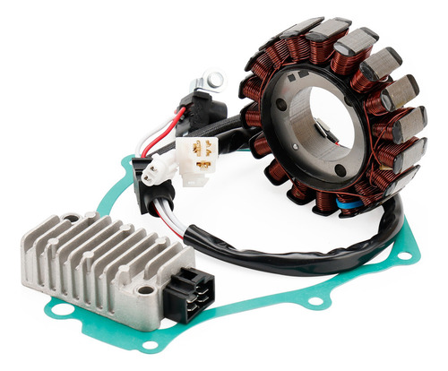 Junta Rectificadora De Estator Para Yamaha Wr125r X 09-14