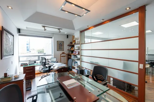 Oficina En Arriendo En La Castellana. Cod A1038737