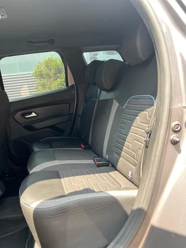 Renault Duster 1.6 Intense Mt